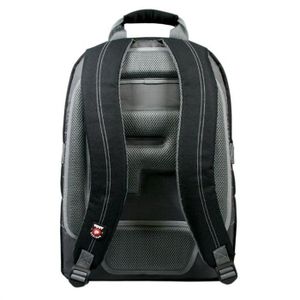 PORT DESIGNS Sac à dos ordinateur 17,3''  MONZA