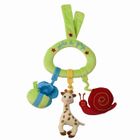  VULLI Triangle Activités Sophie la Girafe