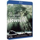 DVD FILM Blu-Ray Et au milieu coule une rivière