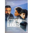 DVD FILM DVD Attention bandits