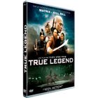  DVD True legend