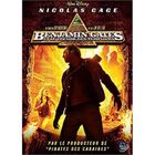  DVD Benjamin Gates et le trésor des templiers