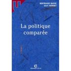 ECONOMIE - DROIT La politique comparée