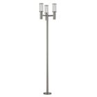  Lampadaire TRONO - Lampadaire d'extérieur