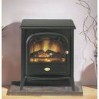  Cheminée décorative - Glen
