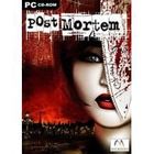  Post mortem