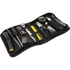 BOITE - CAISSE A OUTIL Malette à outils TURBOCAR 51 pièces