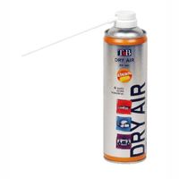 PRODUITS D ENTRETIEN ET DE NETTOYAGE T'nB NEDI035252 - Aérosol de dépoussiérage