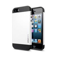 Coque iPhone 5, SPIGEN SGP Slim Armor Color Ser… Coque iPhone 5, SPIGEN SGP Slim Armor Color Ser…