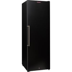 LA SOMMELIERE CTP252 - Cave ? vin de vieillissement - 247 bouteilles - Pose libre - Classe B - L 59,5 x H 183 cm