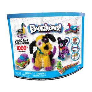 BUNCHEMS Jumbo Pack