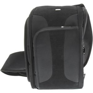T'nB DCTRIPPERBK2 XPERT SHOT 2 Sac ? dos photo mono bretelle - Noir et orange