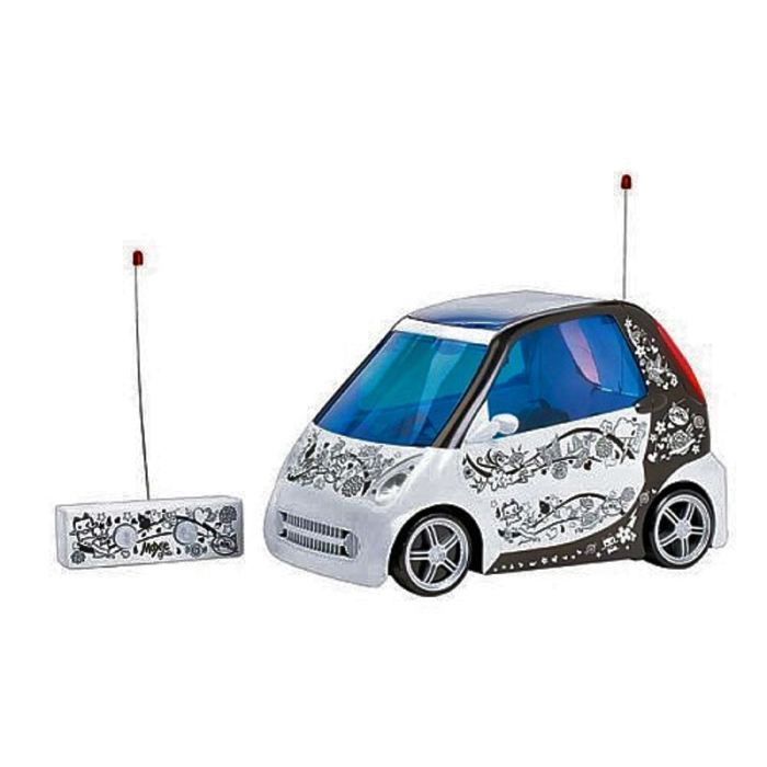 Moxie Girlz Art'titude, MGA - Achat / Vente voiture - camion - Cdiscount