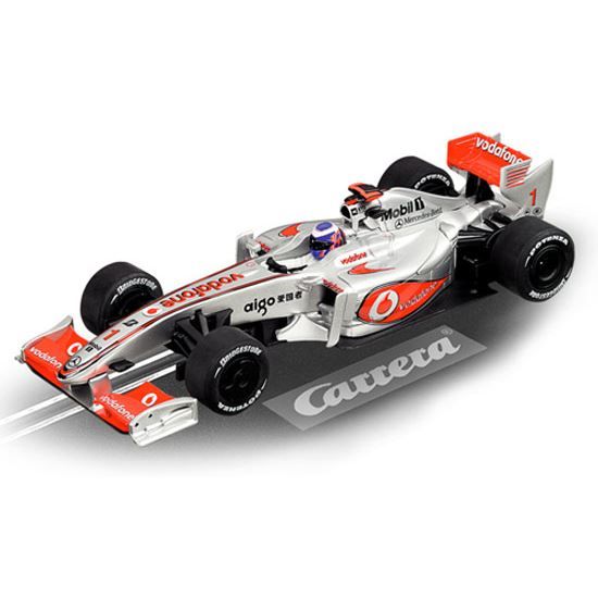 Vodafone mclaren mercedes carrera #7