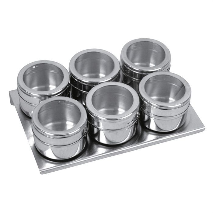 bo&icirc;tes &agrave; &eacute;pices magn&eacute;tiques equinox Achat / Vente pot &agrave; &eacute;pices