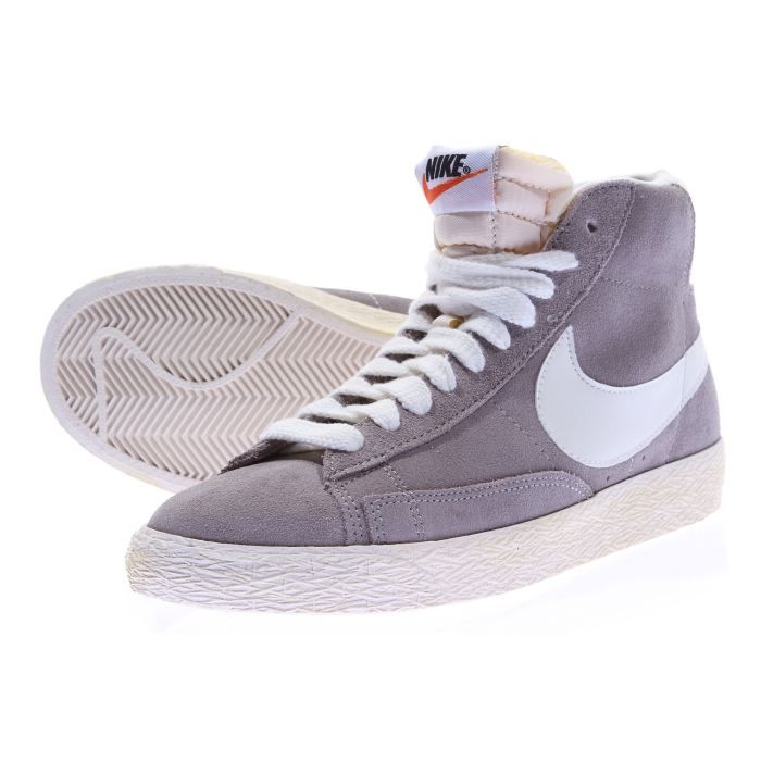 blazer chaussure pas cher