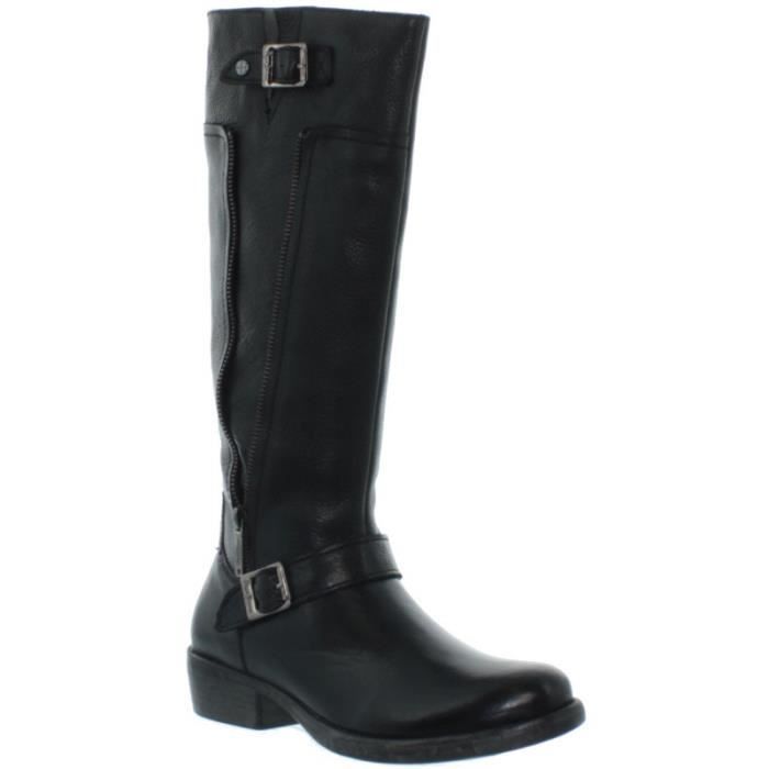 bottes pepe jeans
