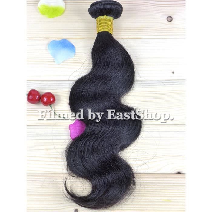 Perruque cheveux naturels pas cher