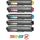 Pack de 5 Toner compatible pour DCP-9020cdw