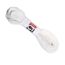 LACET DE CHAUSSURE Lacet de 180 cm en polypropylène blanc