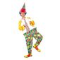 DEGUISEMENT - PANOPLIE Deguisement  Costume Clown 3D