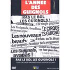 DVD THEATRE / HUMOUR / SPECTACLE DVD L'annee des guignols : ras le bol les guignols