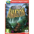 PC HIDDEN EXPEDITION 3: AMAZON / Jeu PC