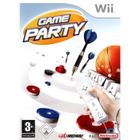 WII Game Party / Jeu console Wii