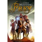SF TERREUR FANTASY Frey t.2 : l'épave perdue
