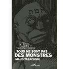 SF TERREUR FANTASY TOUS NE SONT PAS DES MONSTRES