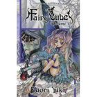 BD MANGA HUMOUR Fairy cube t.1