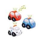  Vroom Planet Mini Bolide Electrique