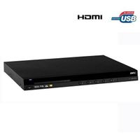 PASSERELLE - DISQUE DUR - LECTEUR MULTIMEDIA Disque dur externe multimédia D850H - 1,5 To