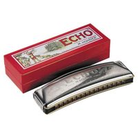INSTRUMENTS A VENT Harmonica Echo 32 Do