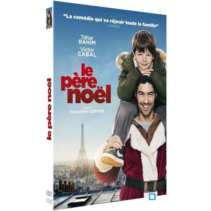 L Assassinat Du Père Noël Dvd DVD Le père Noël en dvd film pas cher Coffre Alexandre - Cdiscount