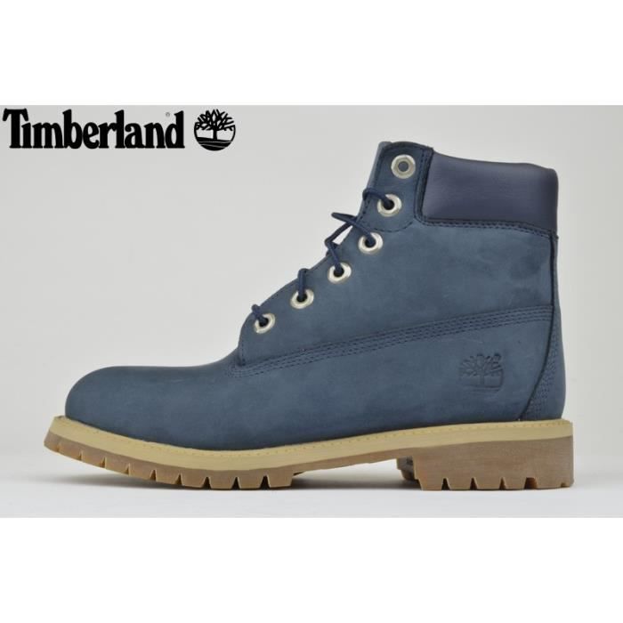 timberland gris bleu timberland gris bleu