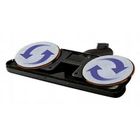 ACCESSOIRES ET PIECES - ENTRETIEN Patins de rechange pour aspirateur HR804101  