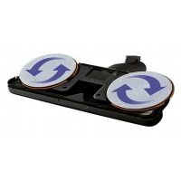 ACCESSOIRES ET PIECES - ENTRETIEN Patins de rechange pour aspirateur HR804101  