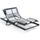 Sommier électrique 90 x 200 Infinity Armorel Relax