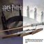 OBJET DECORATIF - STATUE HARRY POTTER - Présentoir éclair pour baguette