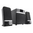 ENCEINTES PC Enceintes TRUST Raina 2.1 Subwoofer Speaker Set