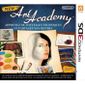 JEUX DS NEW ART ACADEMY / Jeu console 3DS