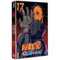 SORTIE DVD DVD Naruto shippuden, vol.17