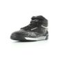 BASKET Reebok - Freestyle hi int Noir et gris