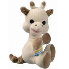 HOCHET VULLI Jouet vibreur et sonore Sophie la girafe