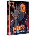 SORTIE DVD DVD Naruto shippuden, vol.17