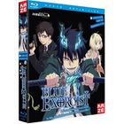 BLU RAY DESSIN ANIME / ANIMATION / MANGA Blu-Ray Blue exorcist, vol. 1