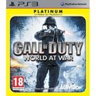  CALL OF DUTY 5 WORLD AT WAR / Jeu console PS3