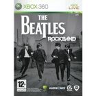 XBOX 360 THE BEATLES