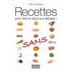  RECETTES POUR FAIRE LA NIQUE AUX ALLERGIES